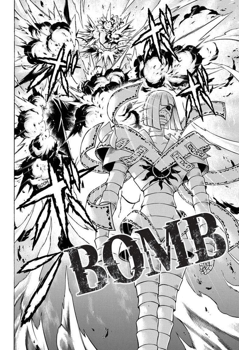 Undead + Unluck Chapter 103 - Page 13