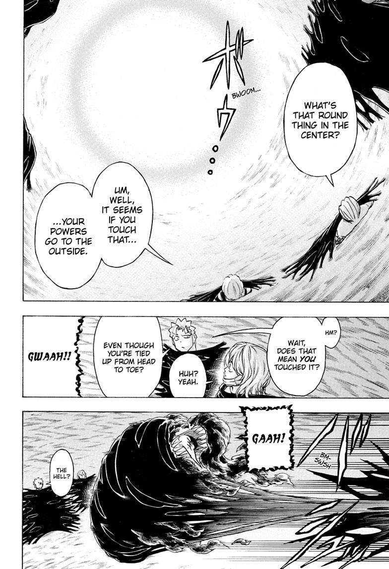 Undead + Unluck Chapter 104 - Page 13