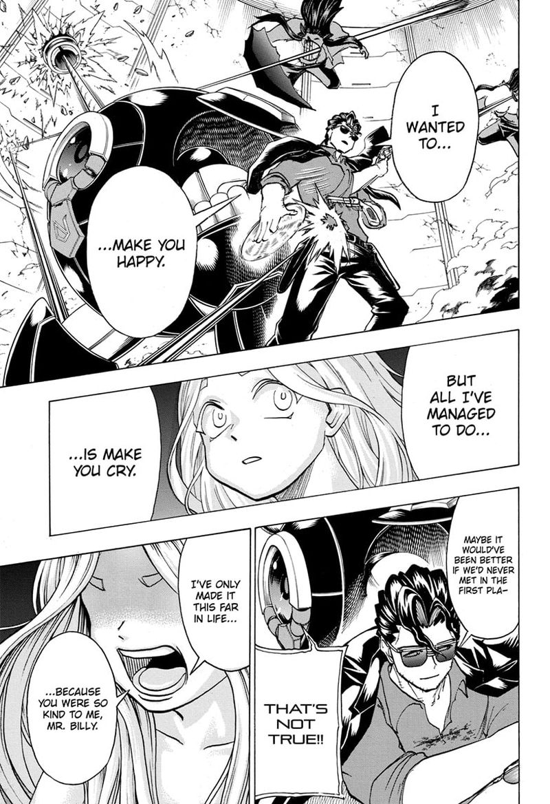 Undead + Unluck Chapter 121 - Page 13