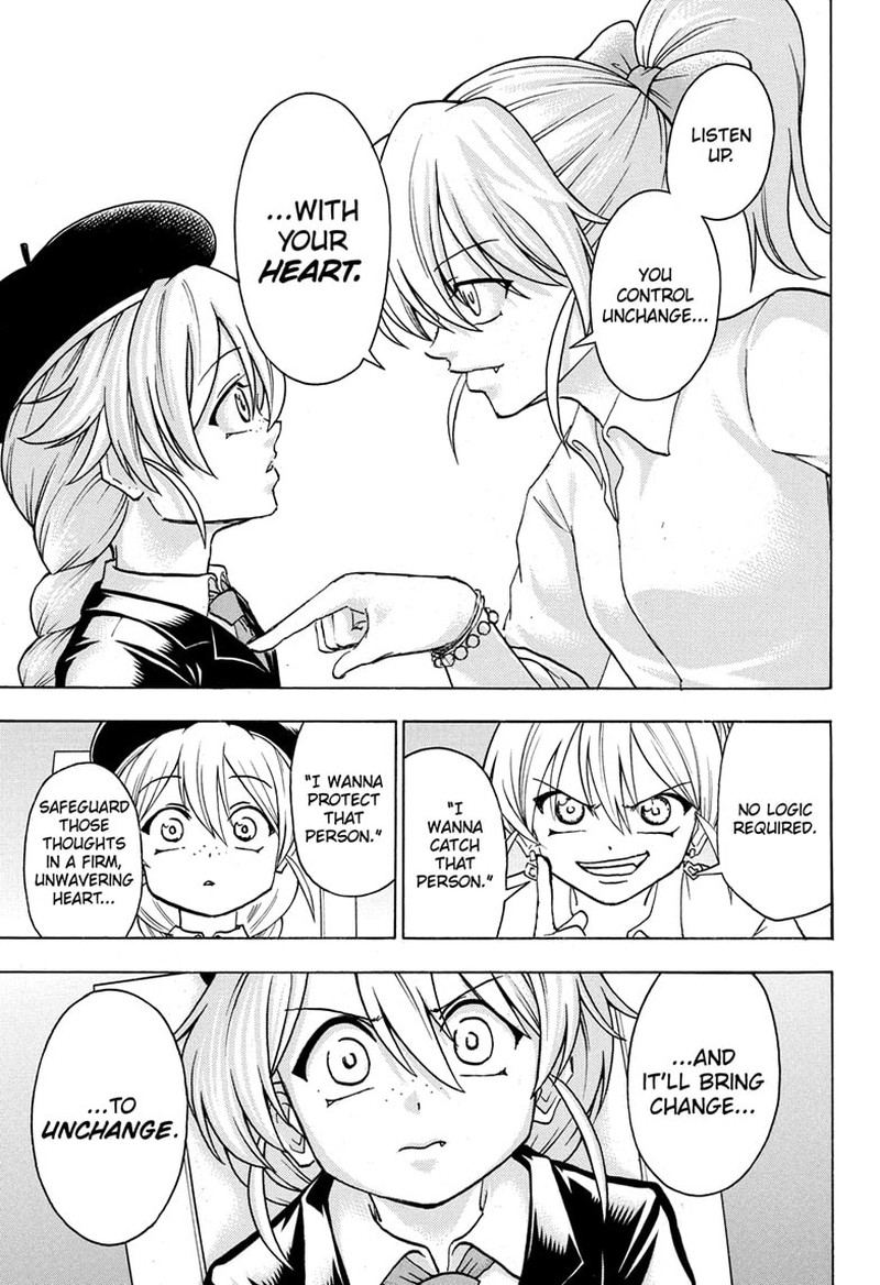 Undead + Unluck Chapter 140 - Page 15