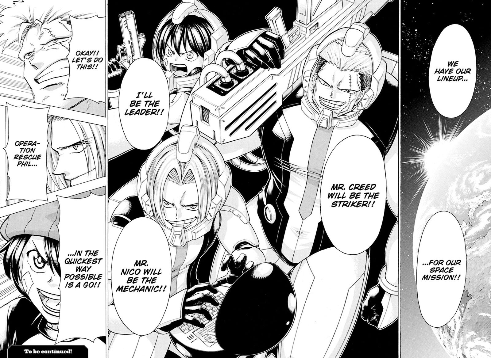 Undead + Unluck Chapter 154 - Page 20