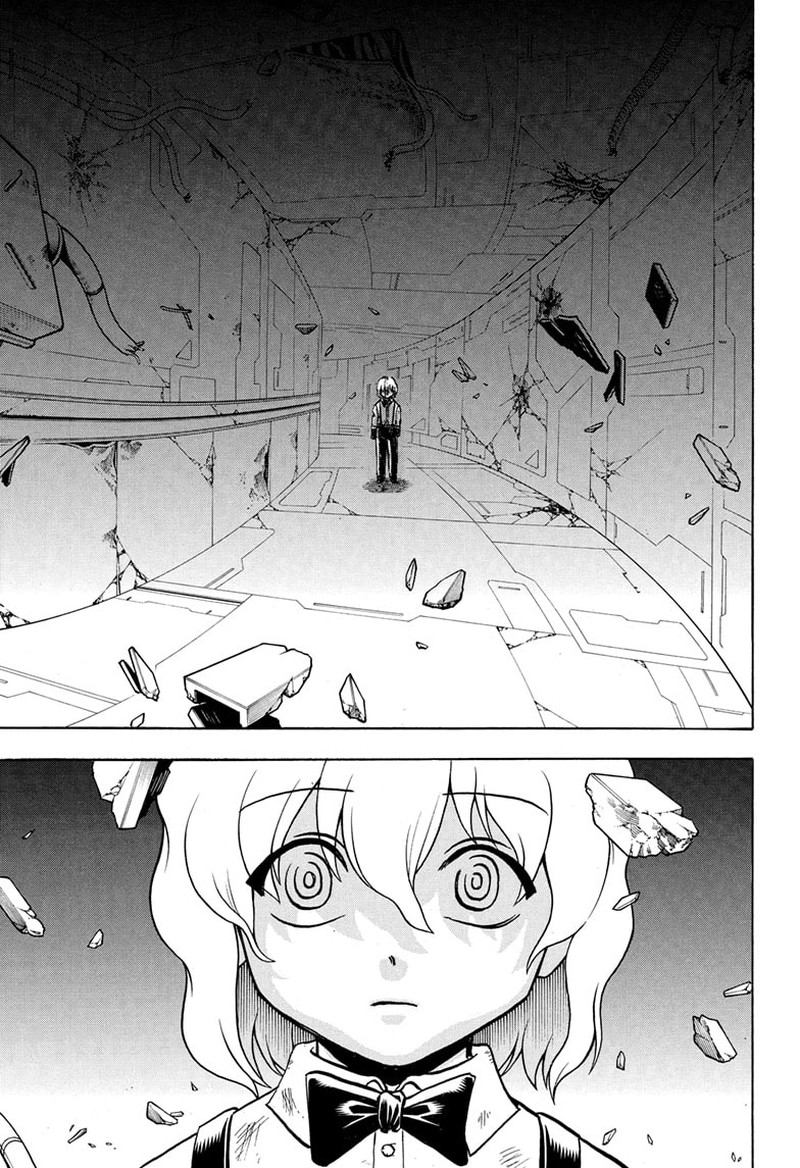 Undead + Unluck Chapter 156 - Page 17