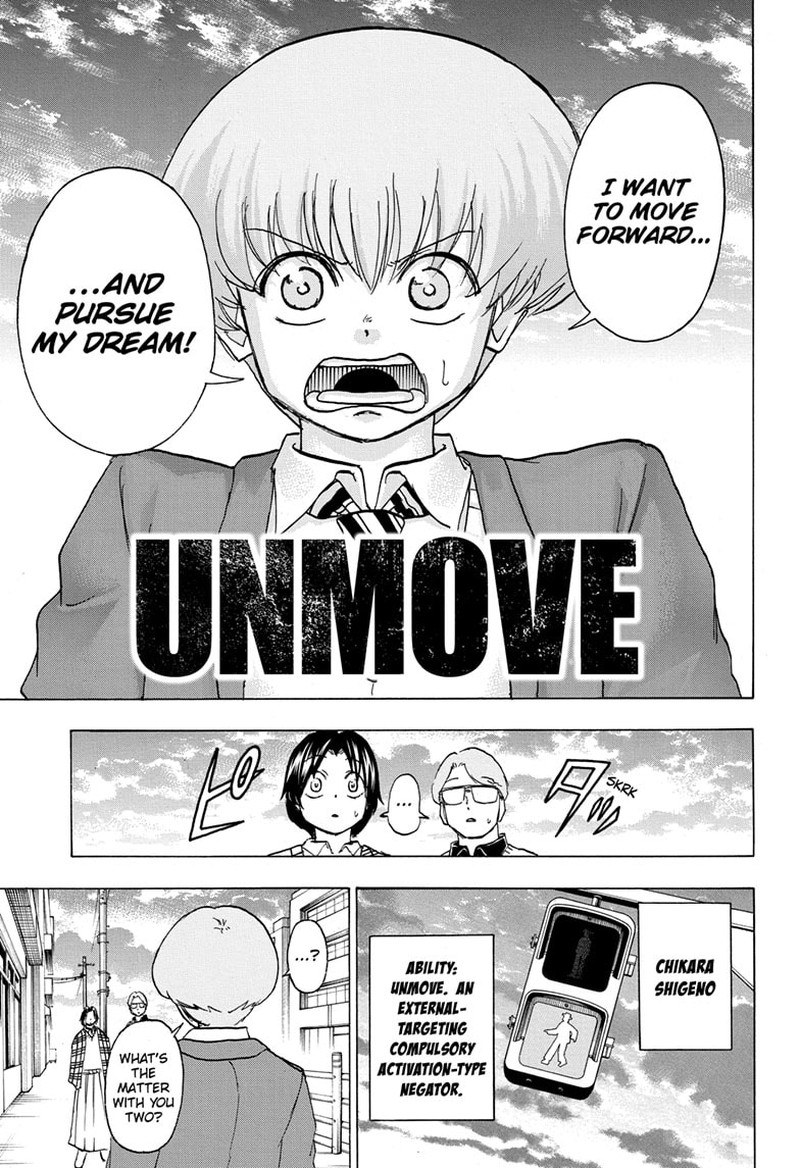 Undead + Unluck Chapter 170 - Page 15