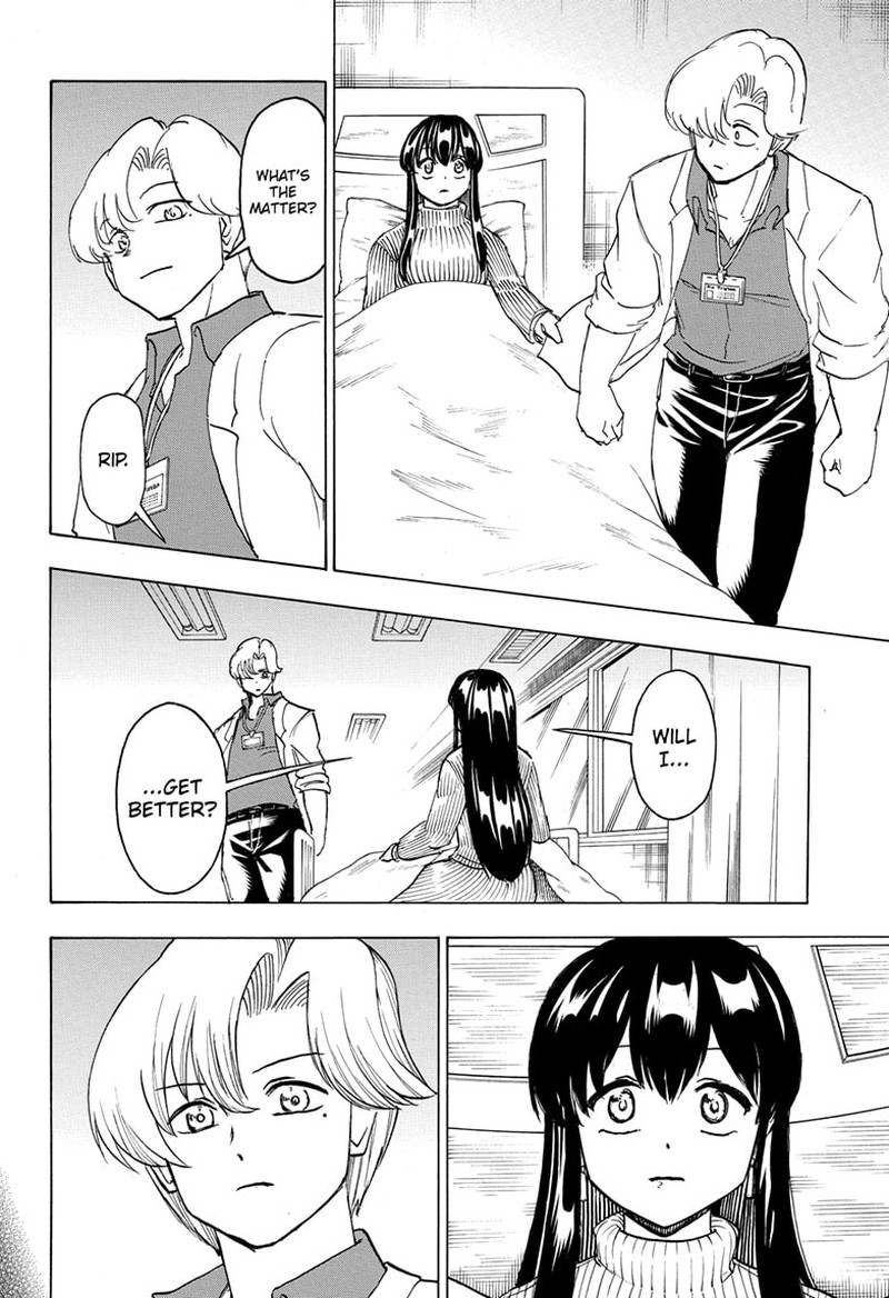 Undead + Unluck Chapter 174 - Page 10