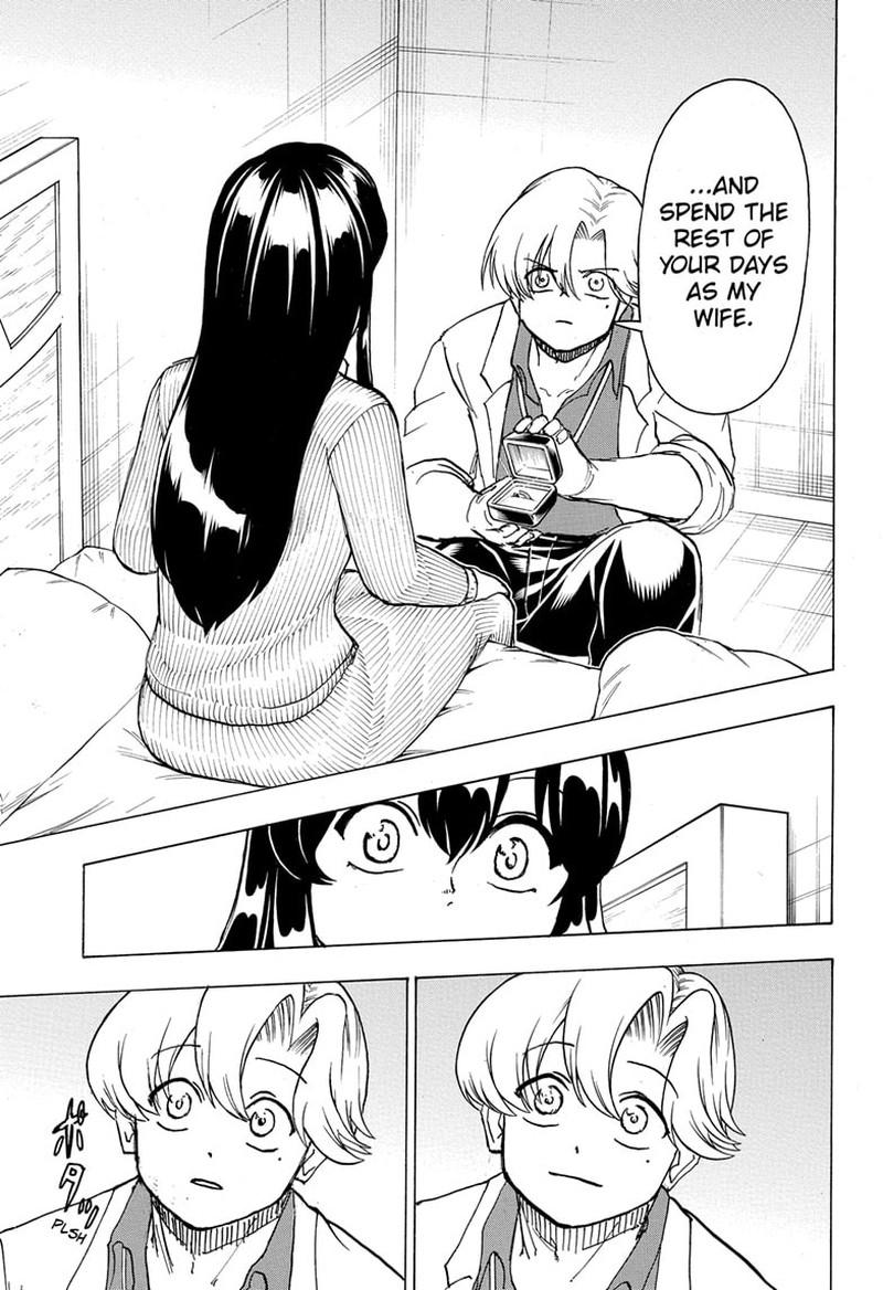 Undead + Unluck Chapter 174 - Page 13