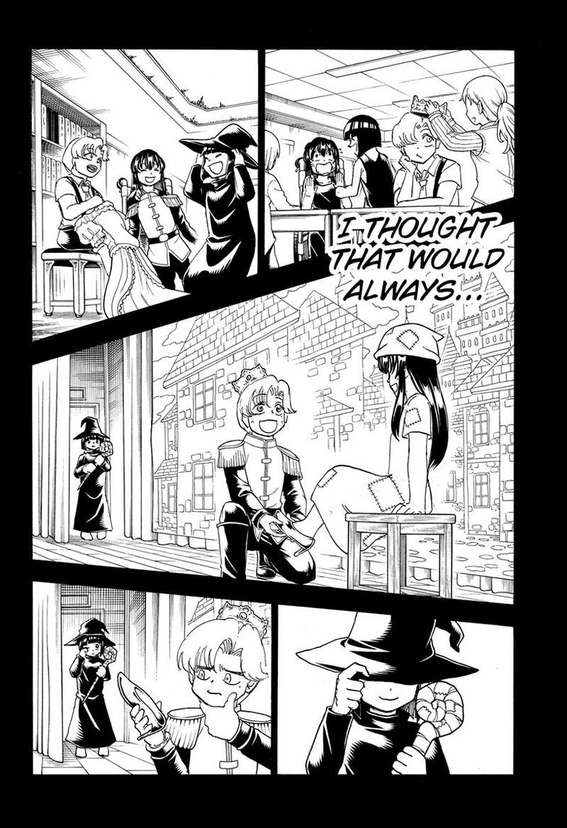 Undead + Unluck Chapter 176 - Page 12