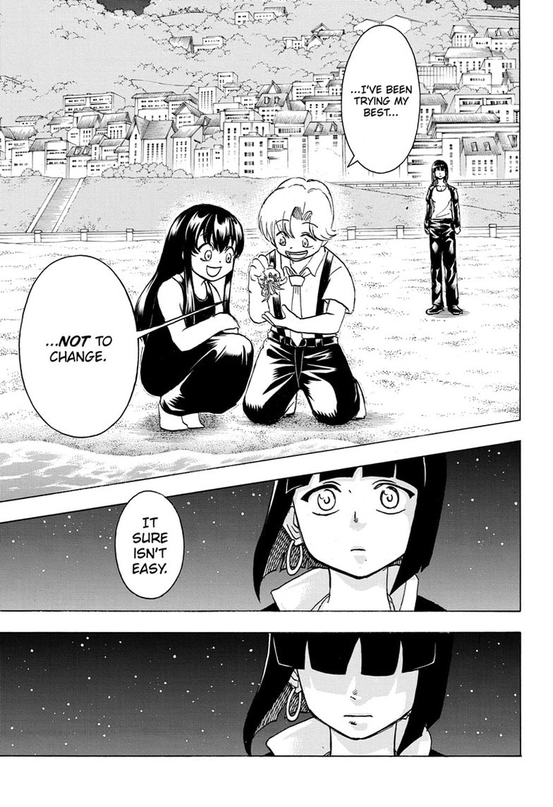 Undead + Unluck Chapter 176 - Page 9