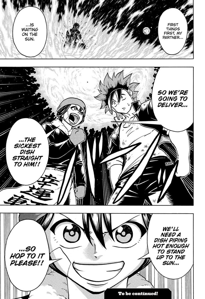 Undead + Unluck Chapter 186 - Page 19