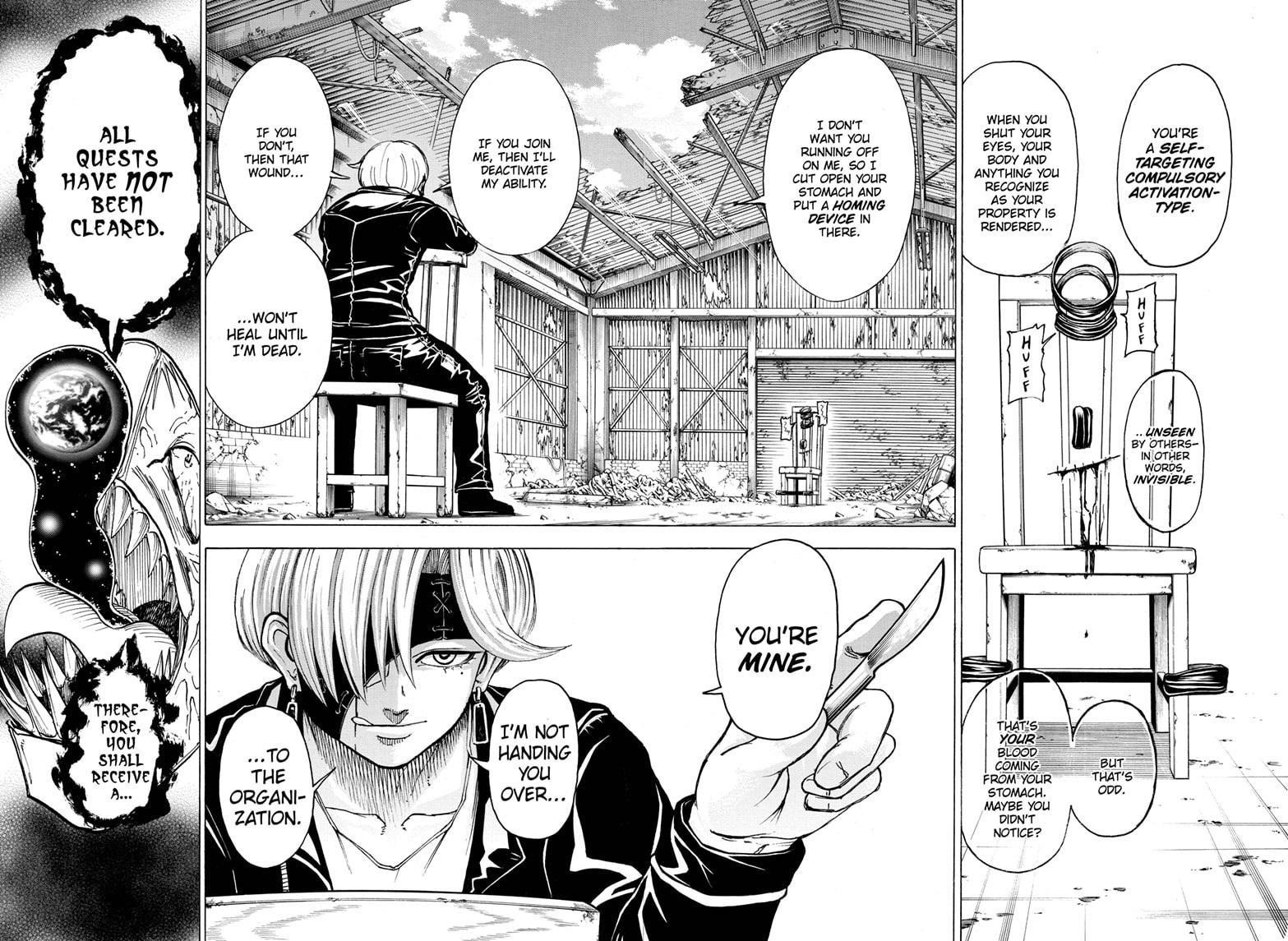 Undead + Unluck Chapter 19 - Page 16