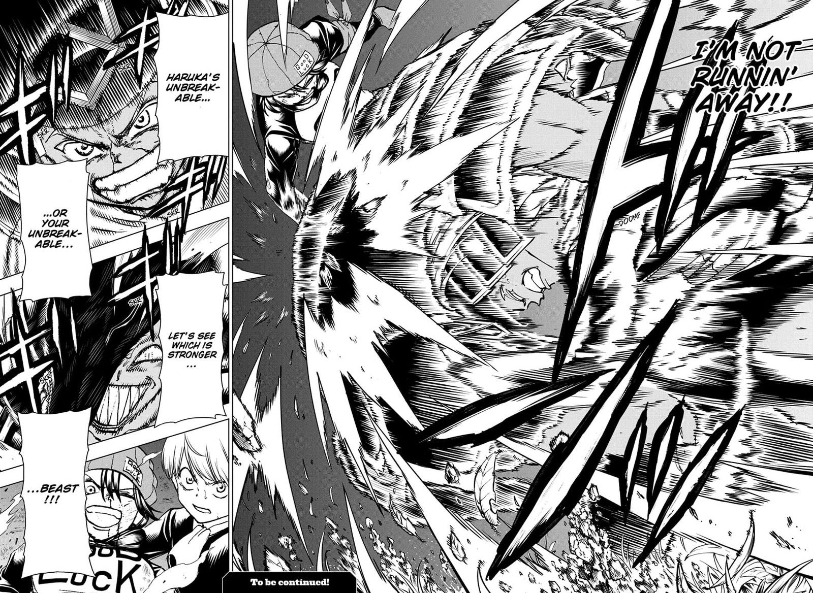 Undead + Unluck Chapter 195 - Page 18