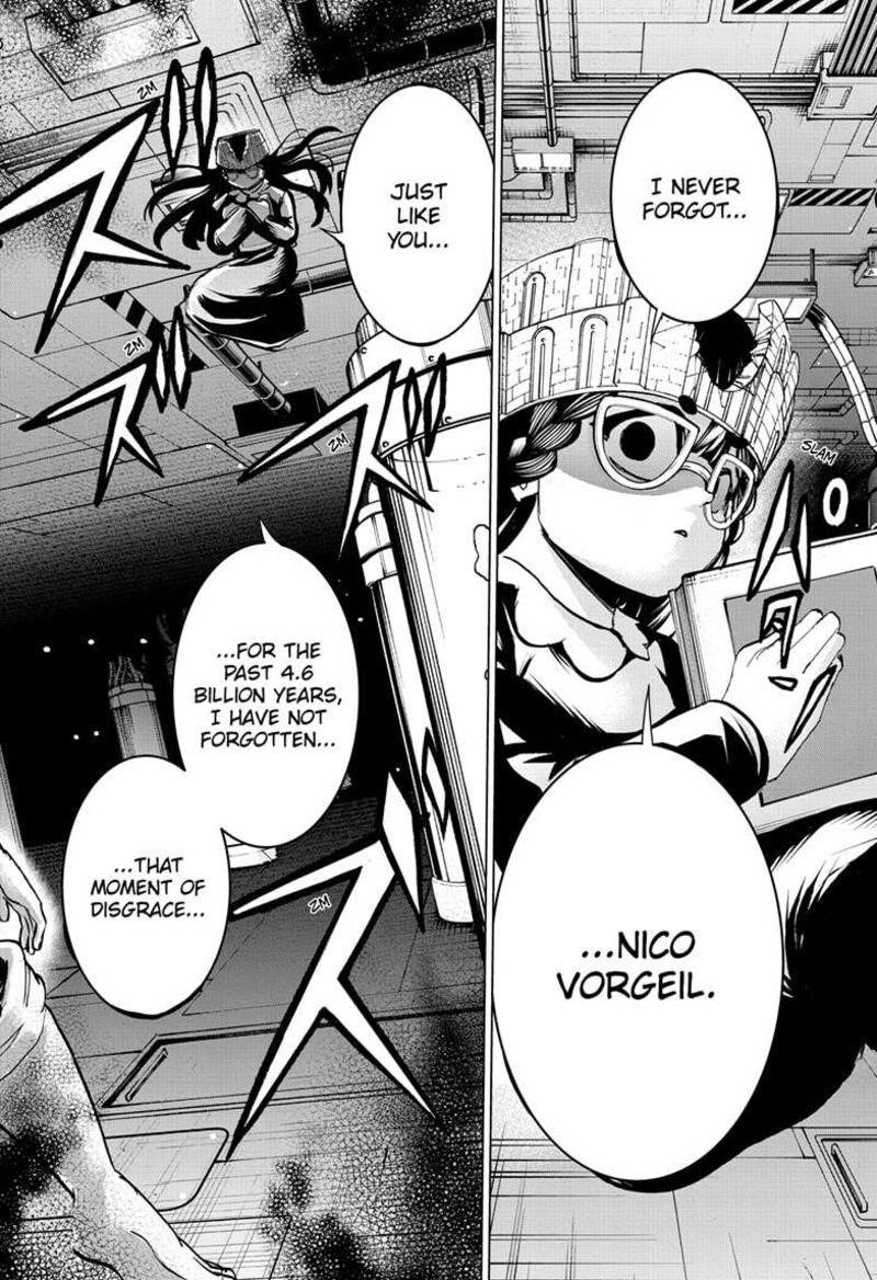 Undead + Unluck Chapter 200 - Page 5