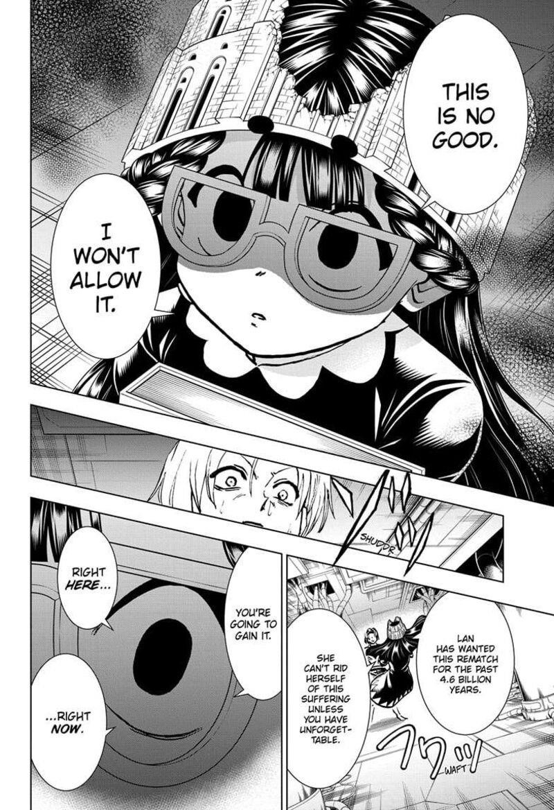 Undead + Unluck Chapter 200 - Page 9