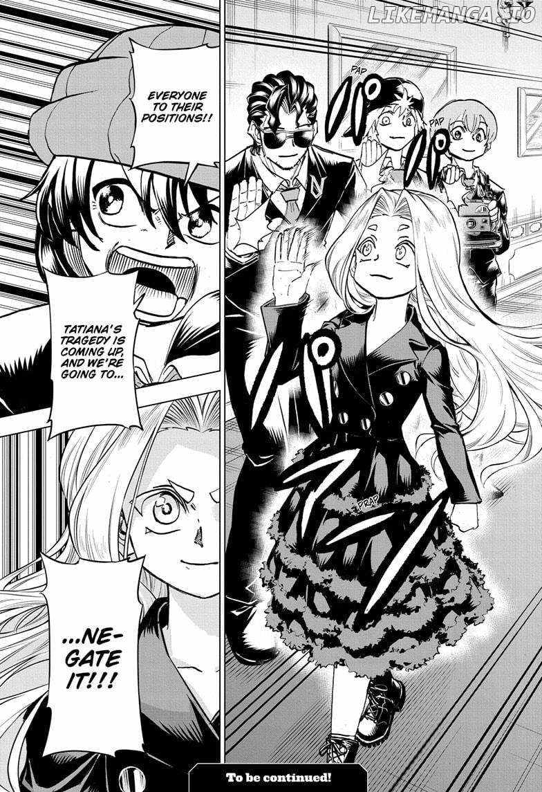 Undead + Unluck Chapter 215 - Page 19