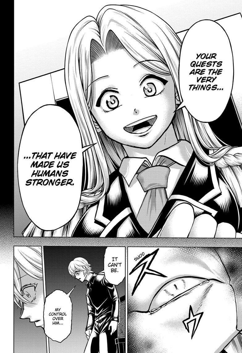 Undead + Unluck Chapter 226 - Page 14