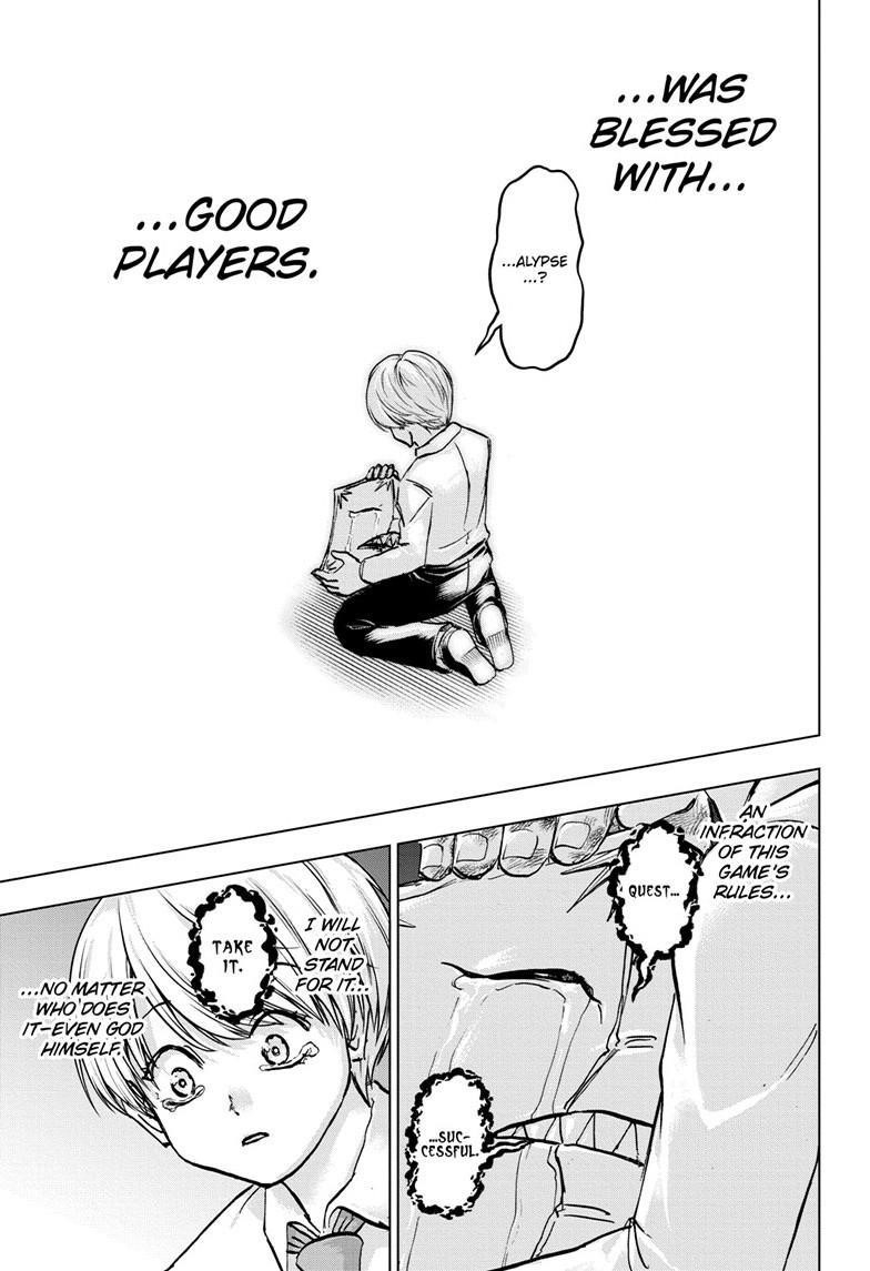 Undead + Unluck Chapter 226 - Page 17