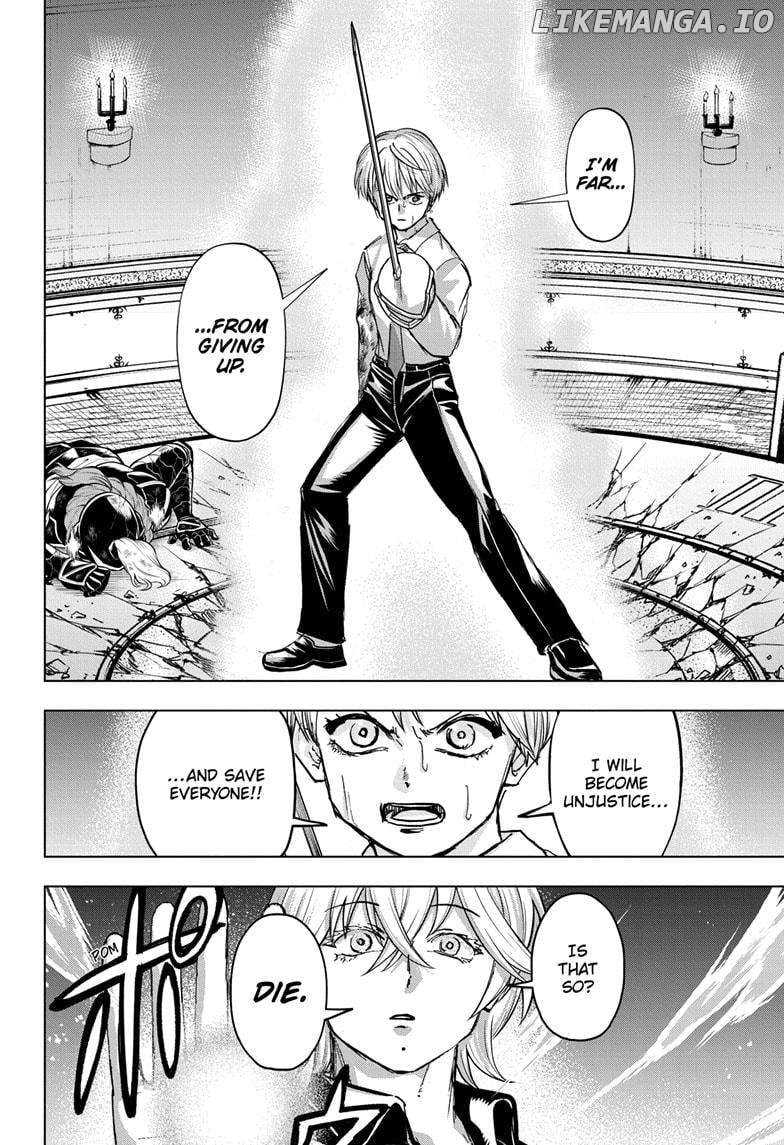 Undead + Unluck Chapter 229 - Page 12