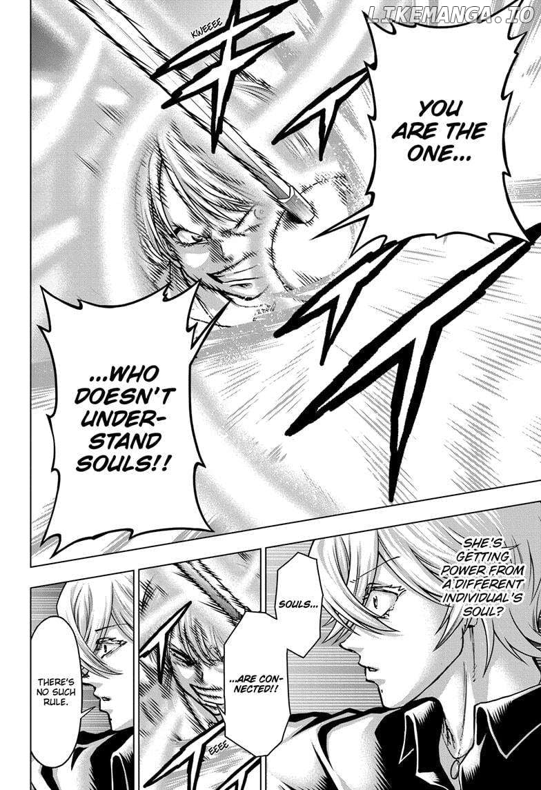 Undead + Unluck Chapter 229 - Page 14