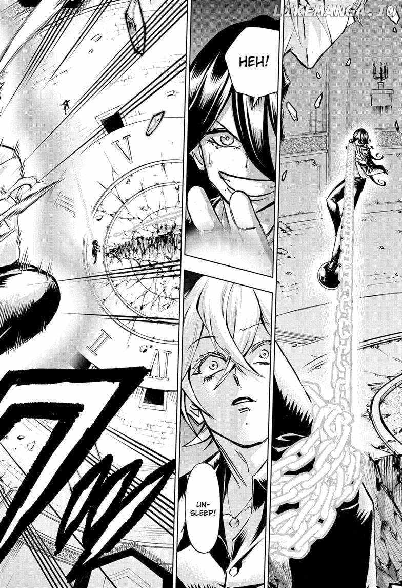 Undead + Unluck Chapter 229 - Page 18