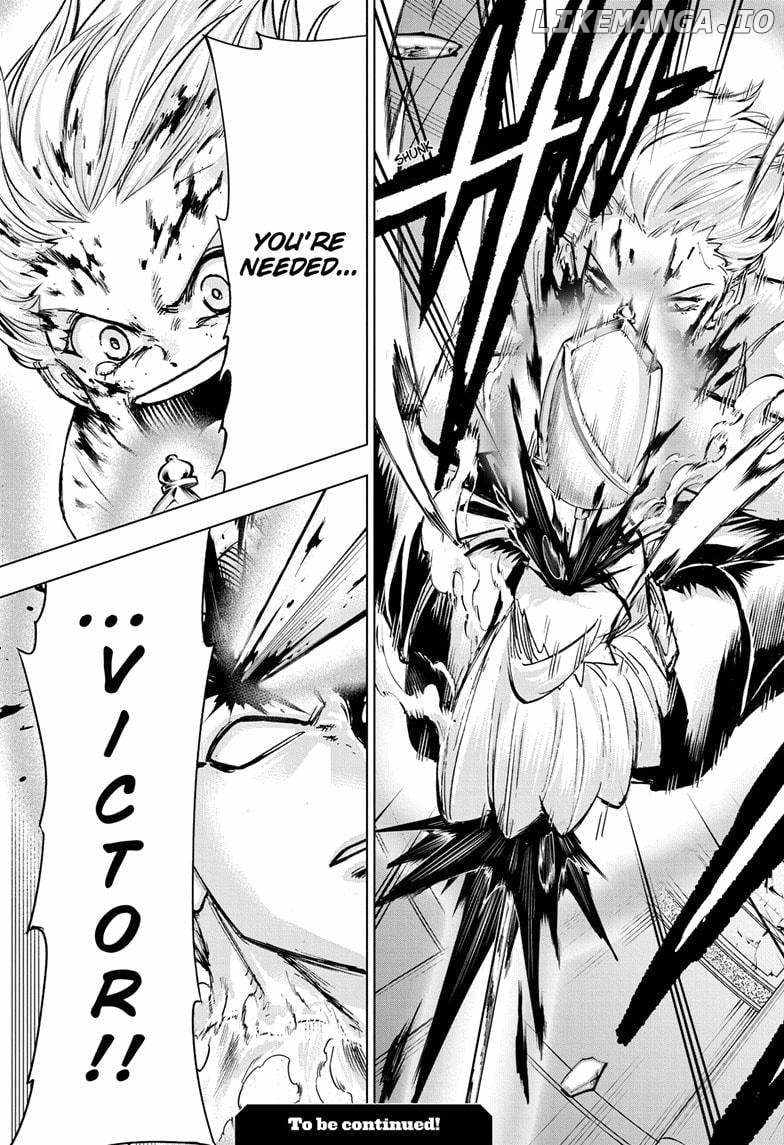 Undead + Unluck Chapter 229 - Page 19