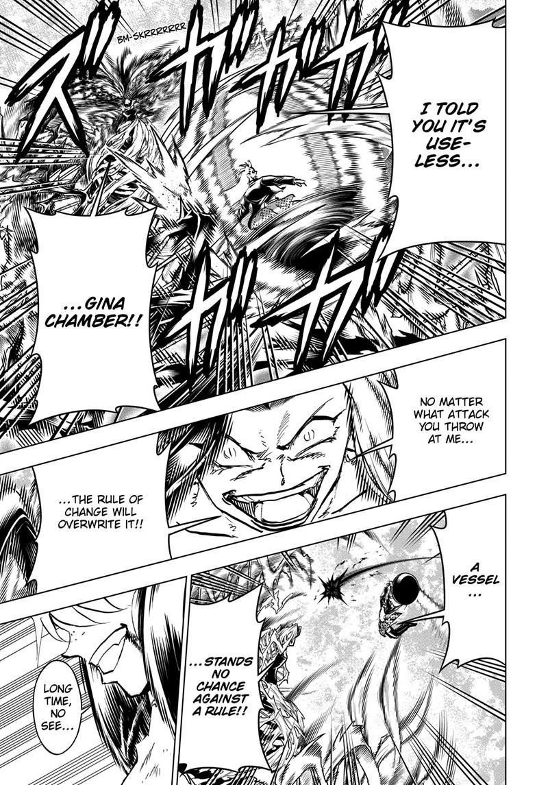 Undead + Unluck Chapter 231 - Page 12