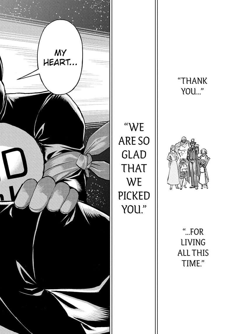 Undead + Unluck Chapter 233 - Page 16