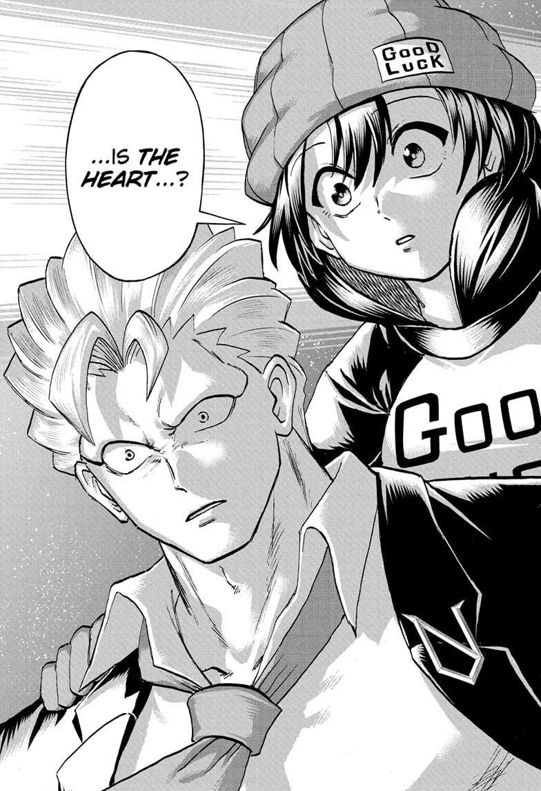 Undead + Unluck Chapter 233 - Page 17