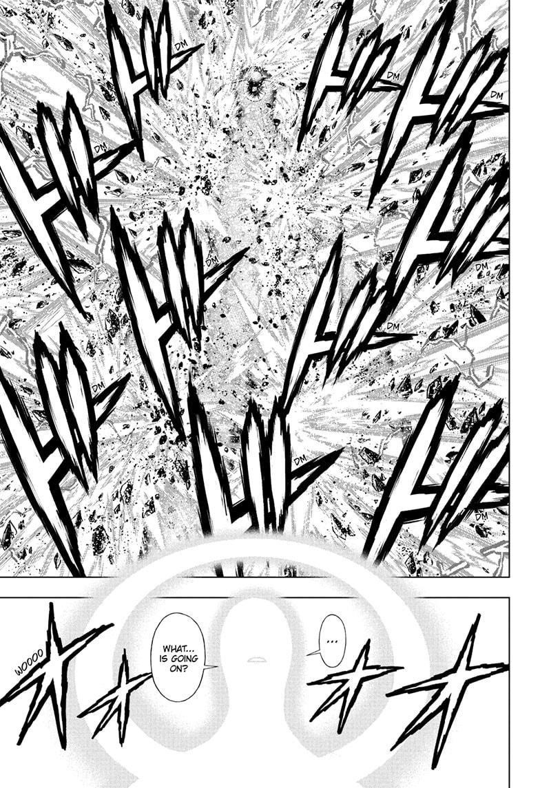 Undead + Unluck Chapter 235 - Page 15