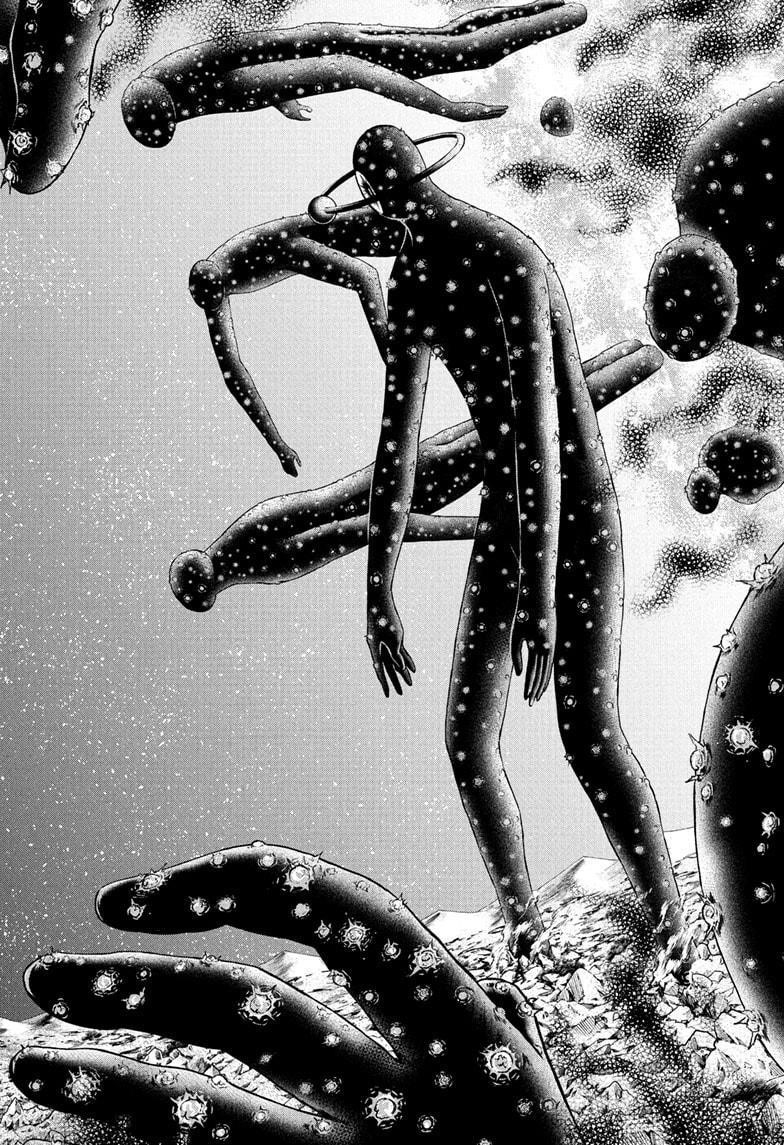 Undead + Unluck Chapter 235 - Page 8