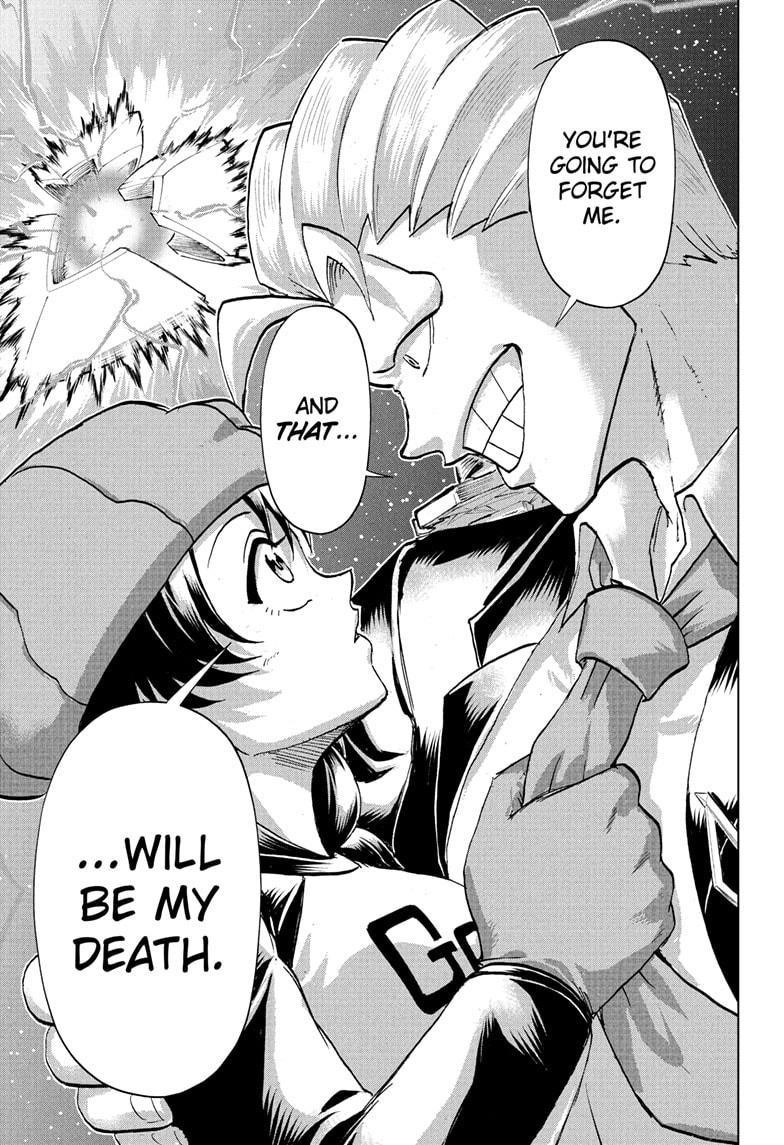 Undead + Unluck Chapter 236 - Page 17