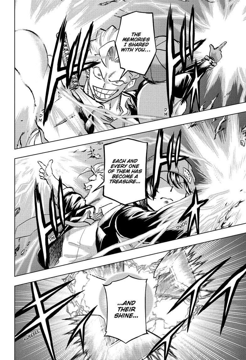 Undead + Unluck Chapter 236 - Page 18