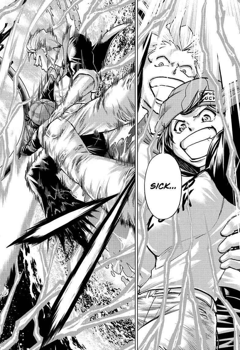 Undead + Unluck Chapter 236 - Page 24