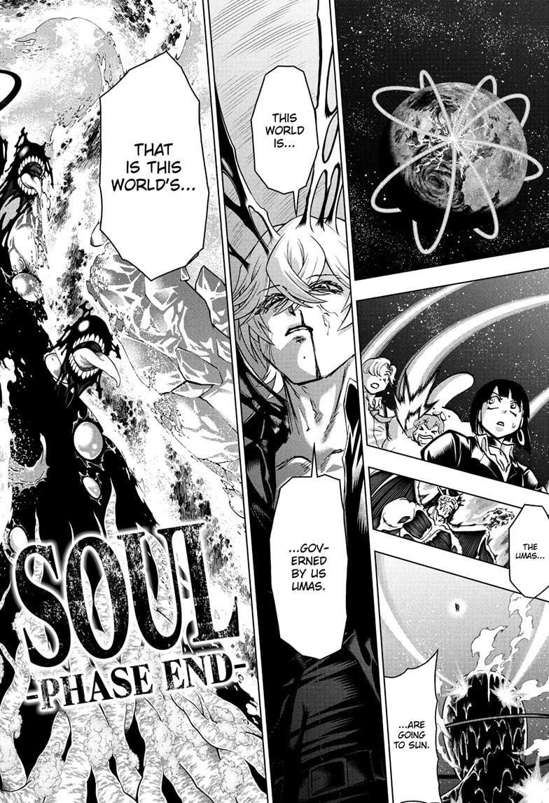 Undead + Unluck Chapter 236 - Page 6