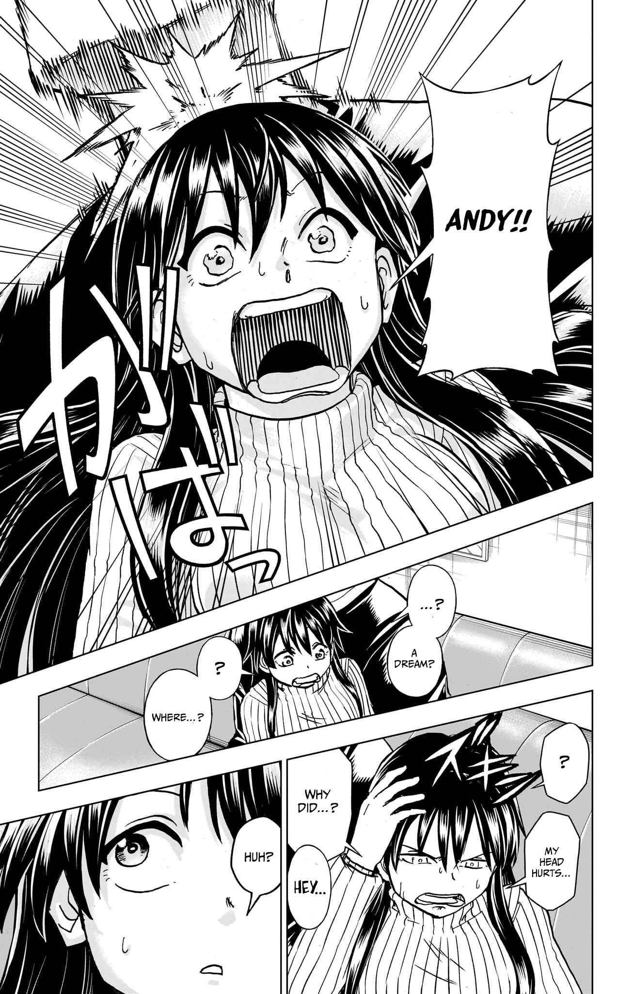 Undead + Unluck Chapter 239.1 - Page 30