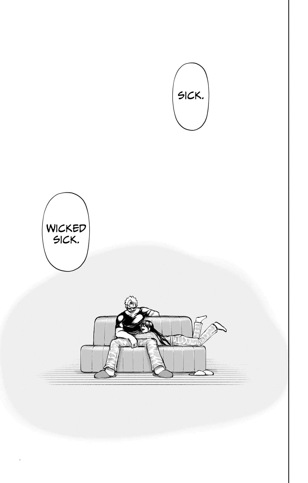 Undead + Unluck Chapter 239.1 - Page 32