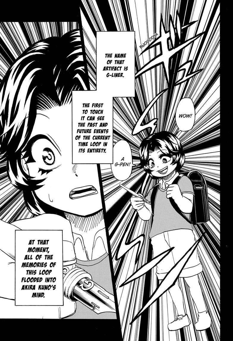 Undead + Unluck Chapter 47 - Page 5