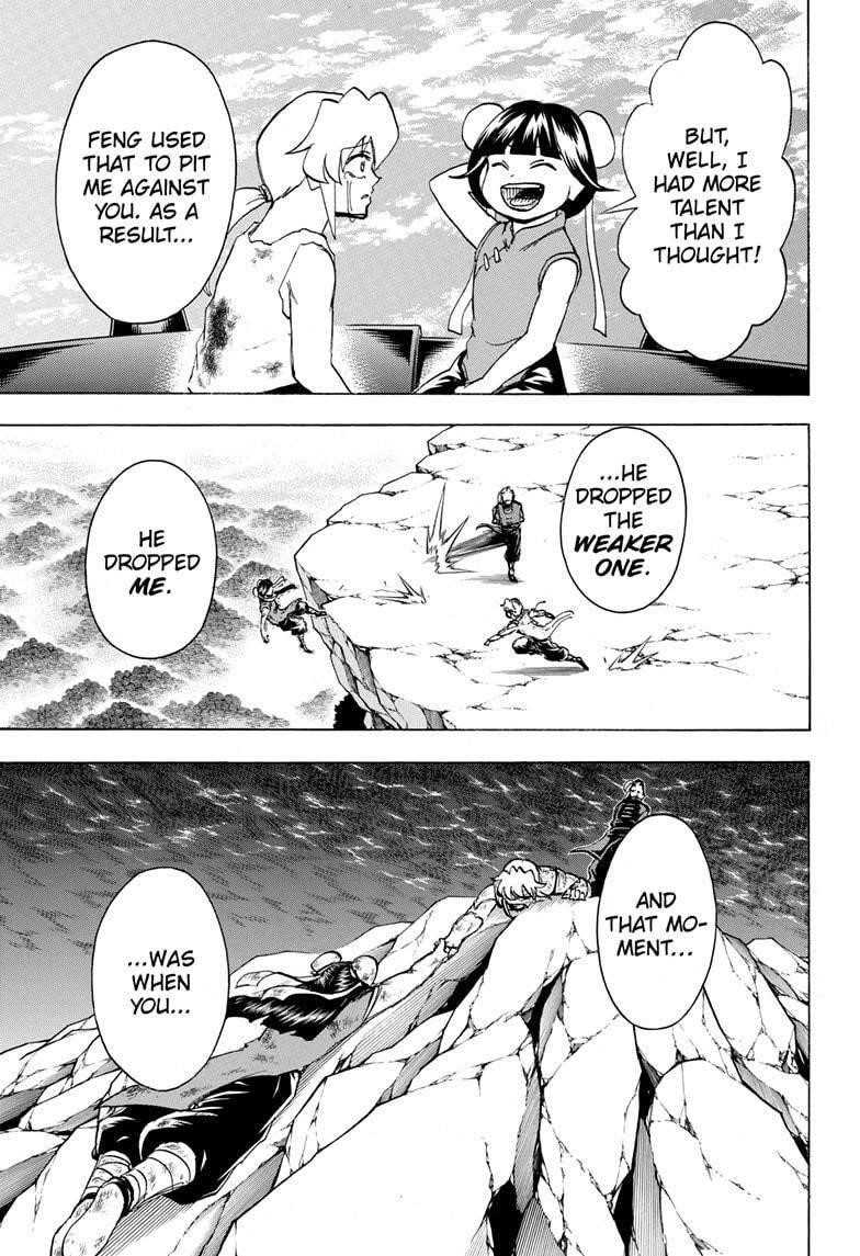 Undead + Unluck Chapter 63 - Page 9