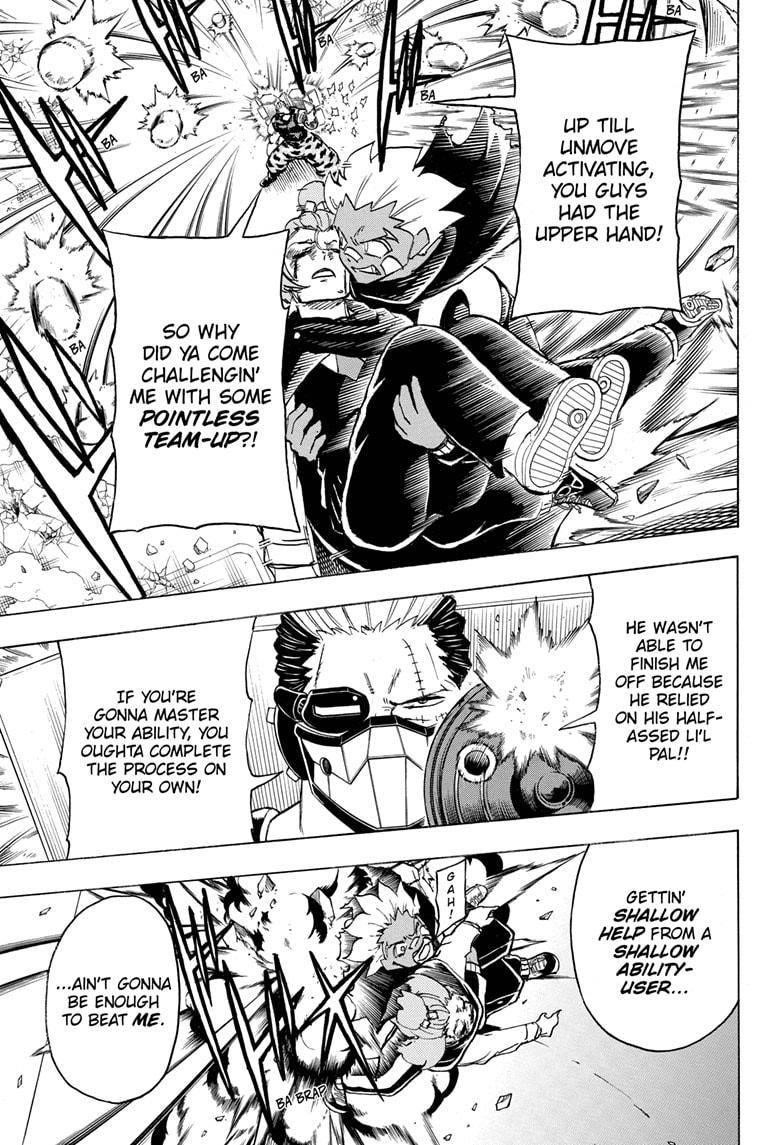 Undead + Unluck Chapter 76 - Page 10