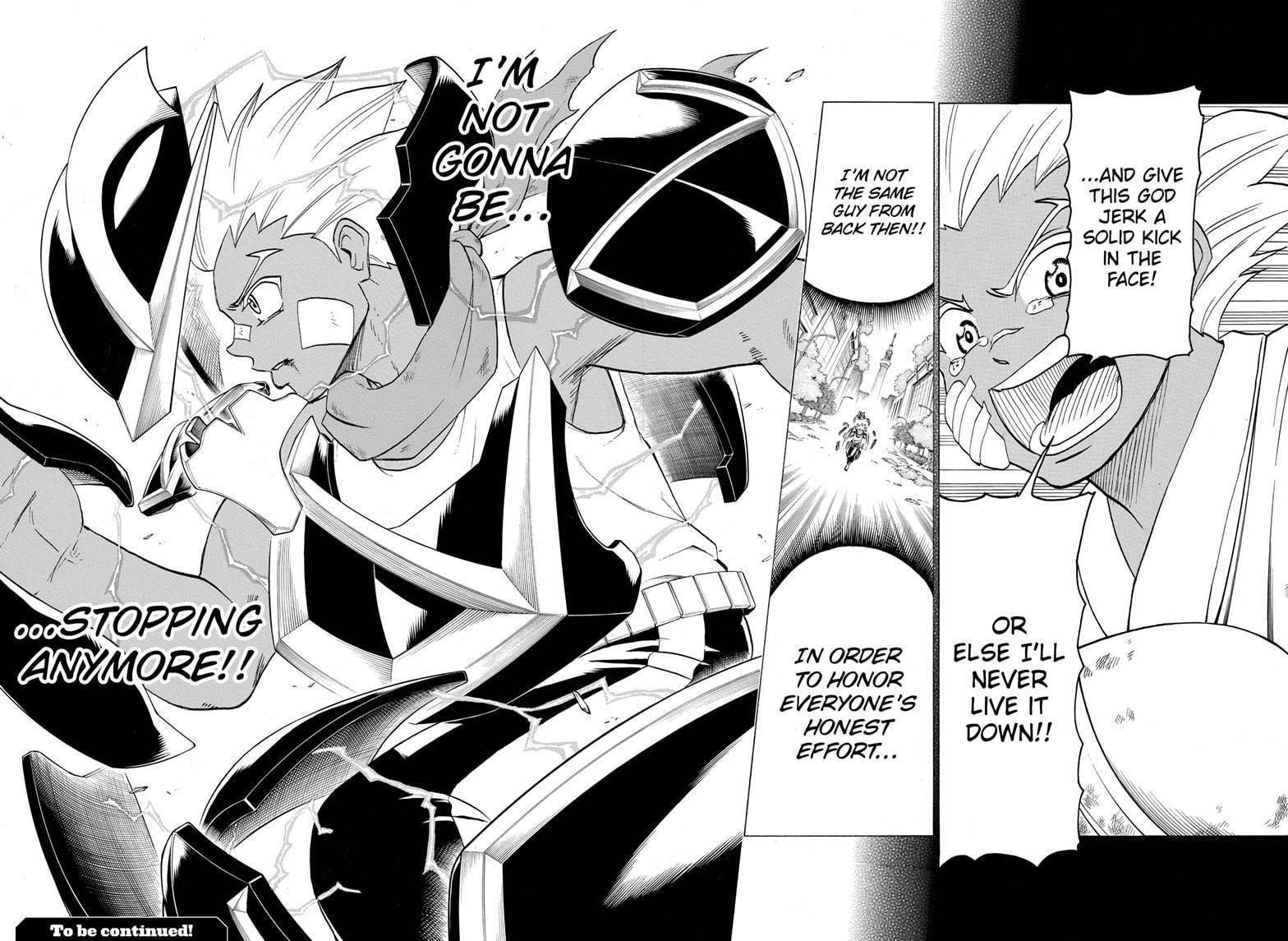 Undead + Unluck Chapter 77 - Page 18