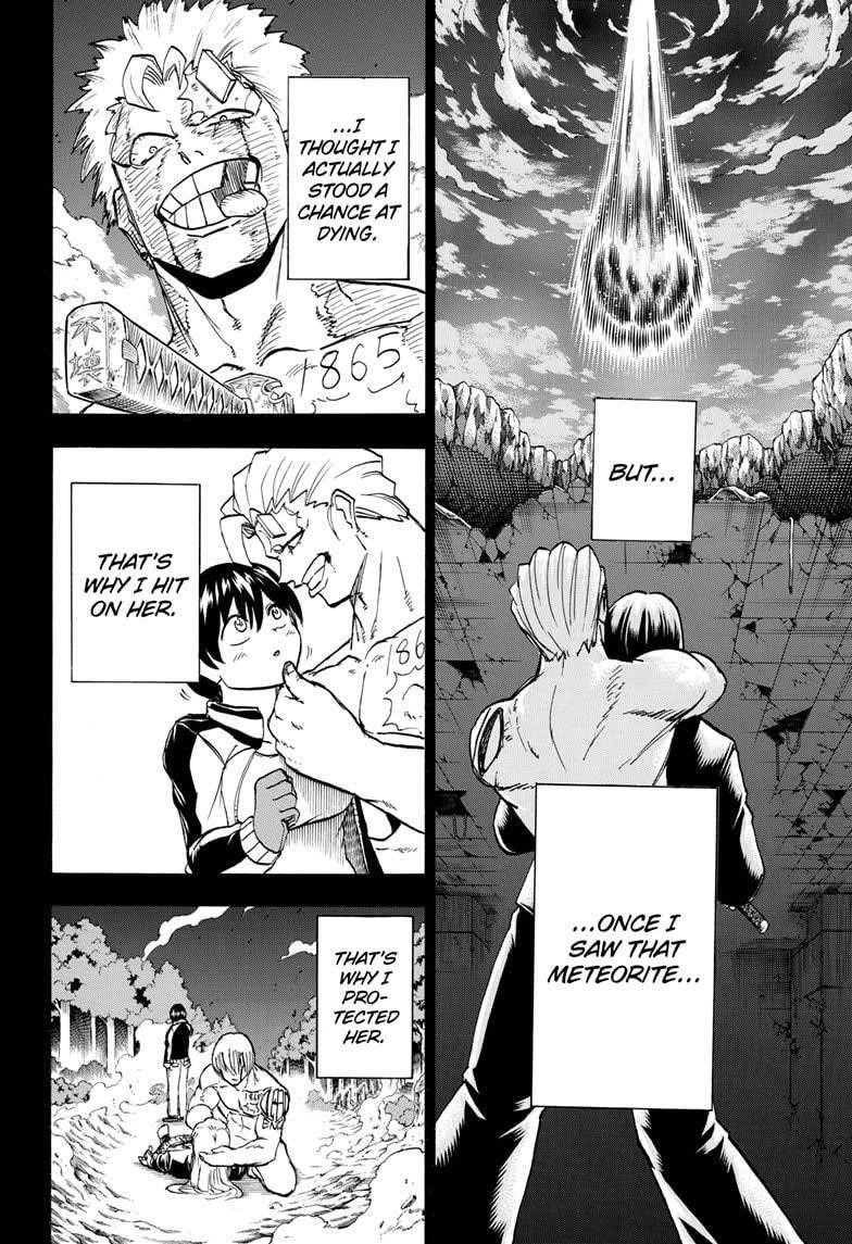 Undead + Unluck Chapter 79 - Page 10