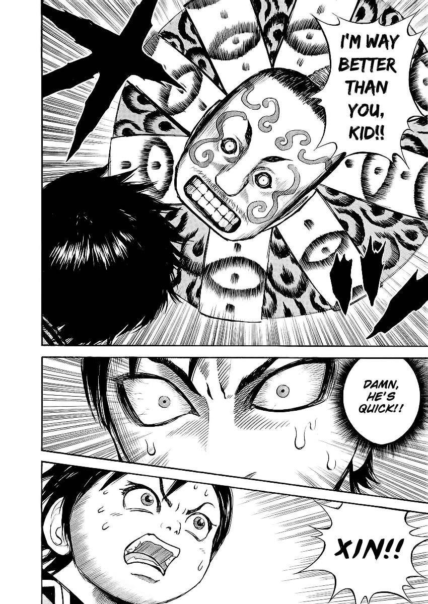 Kingdom Chapter 10 - Page 18