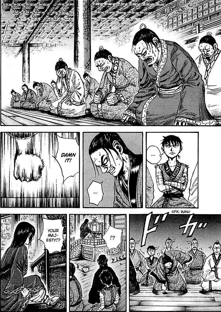 Kingdom Chapter 100 - Page 5