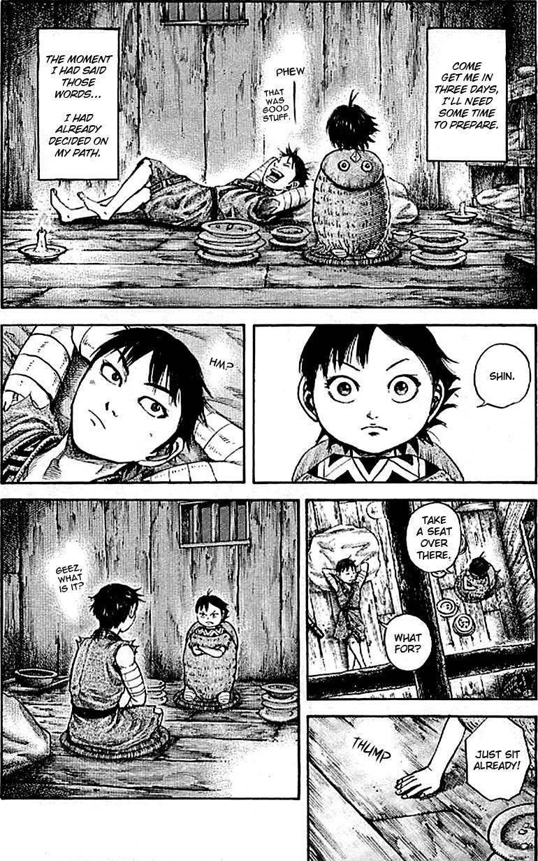 Kingdom Chapter 101 - Page 13