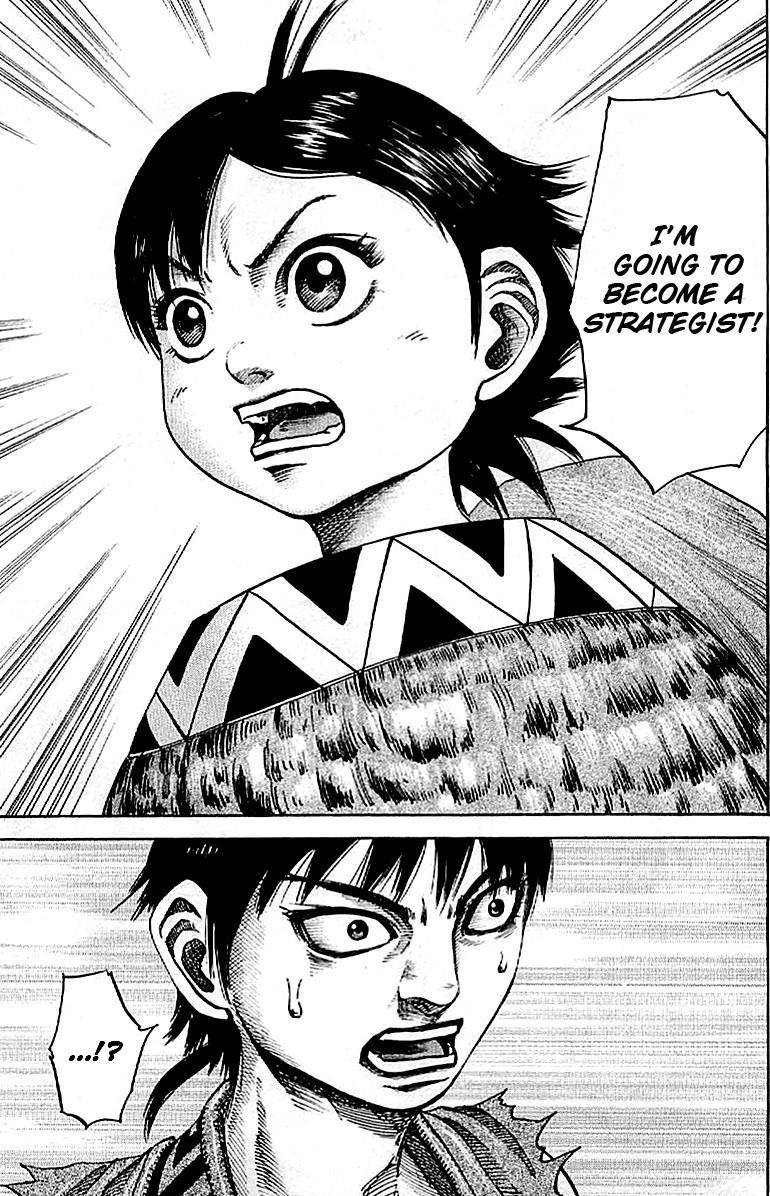 Kingdom Chapter 101 - Page 15