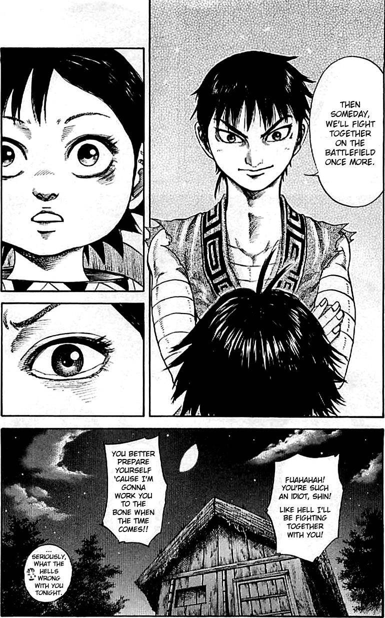 Kingdom Chapter 101 - Page 18