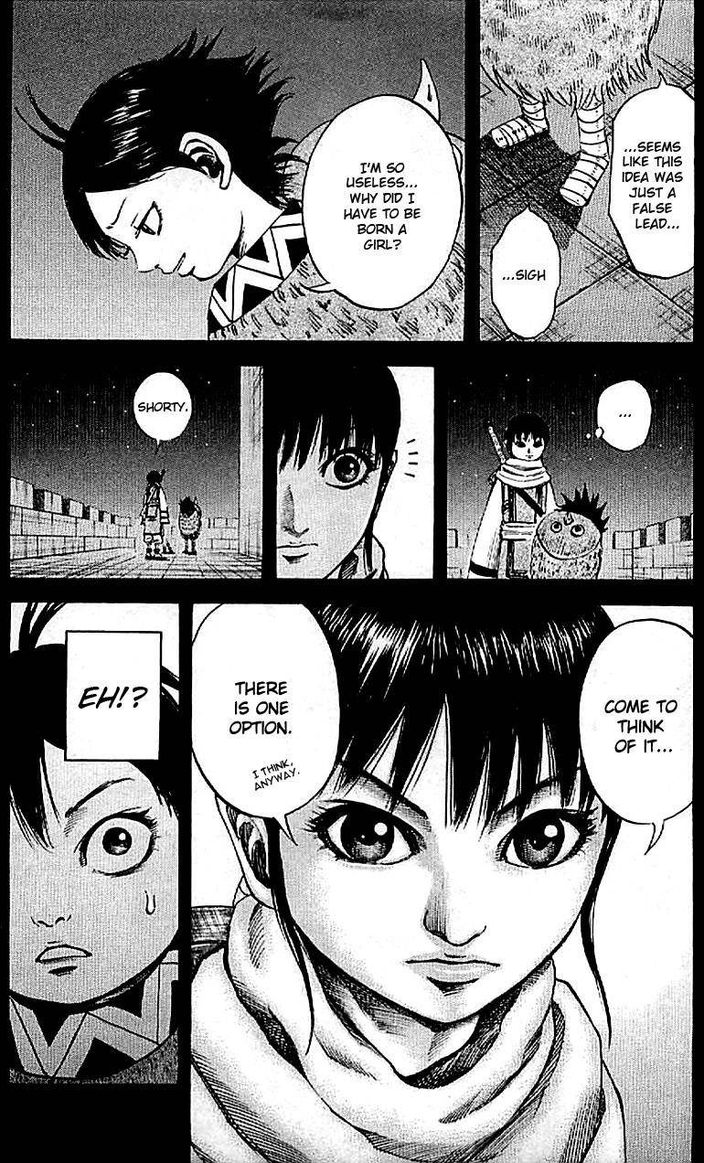 Kingdom Chapter 101 - Page 5