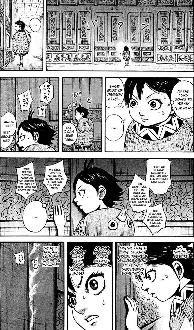 Kingdom Chapter 102 - Page 15