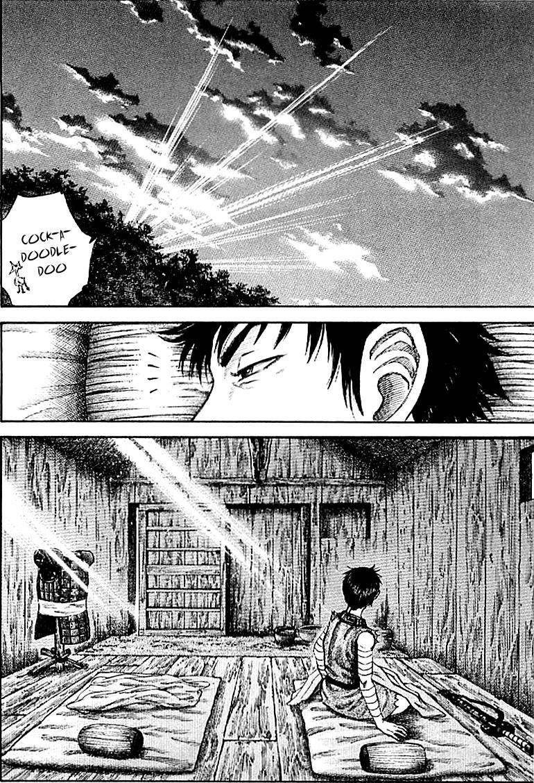 Kingdom Chapter 104 - Page 12