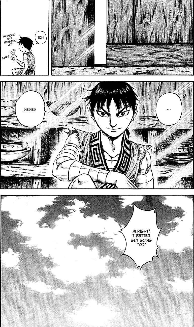 Kingdom Chapter 104 - Page 13