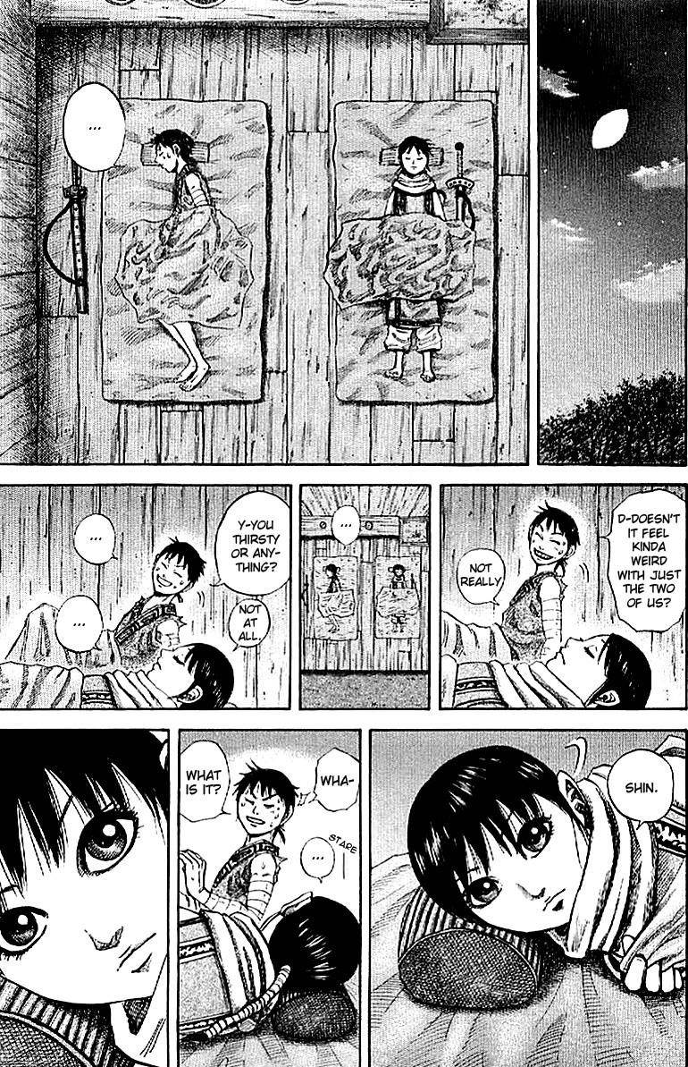 Kingdom Chapter 104 - Page 3