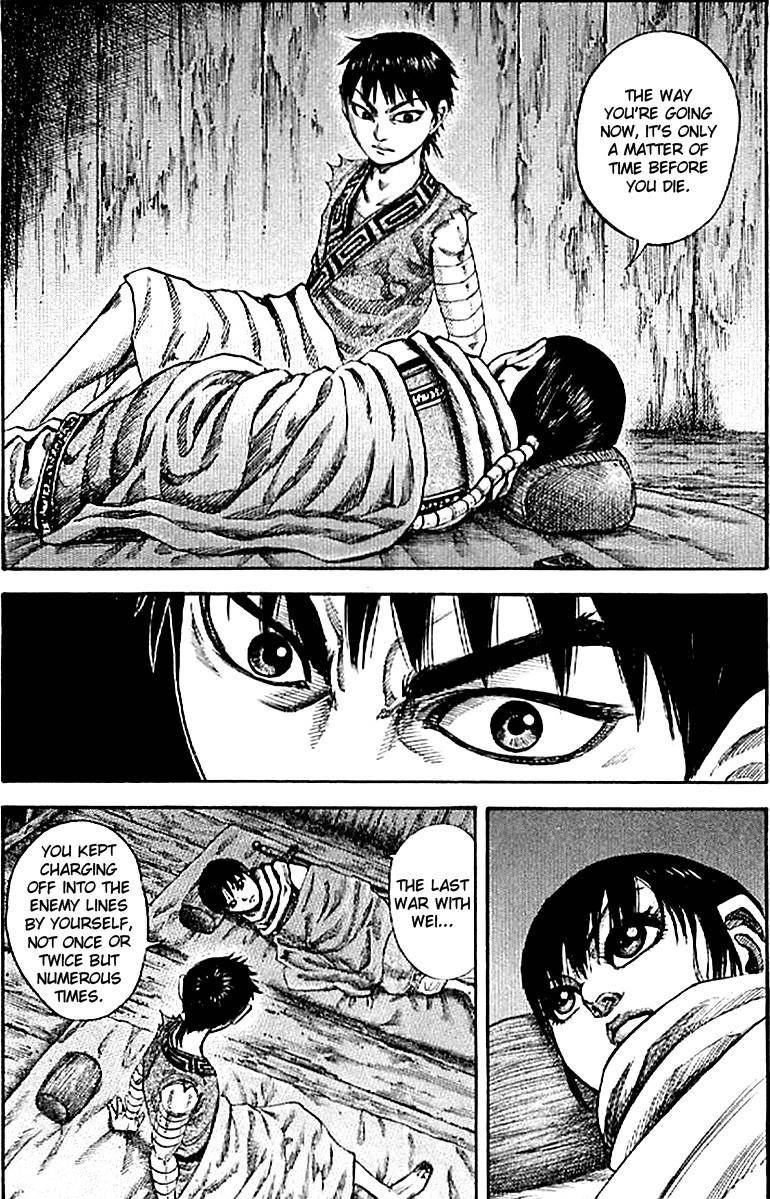Kingdom Chapter 104 - Page 4